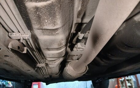 KIA Spectra II (LD), 2008 год, 270 000 рублей, 6 фотография