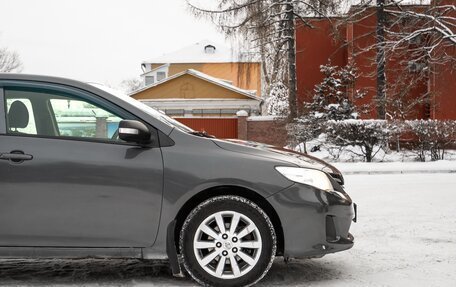 Toyota Corolla, 2010 год, 886 000 рублей, 5 фотография