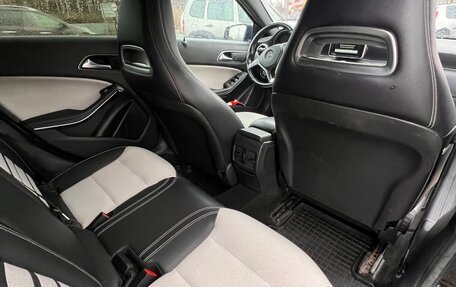 Mercedes-Benz A-Класс, 2014 год, 1 200 000 рублей, 7 фотография