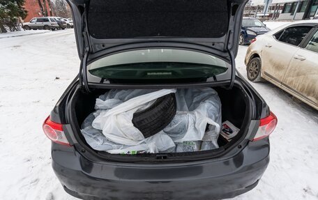 Toyota Corolla, 2010 год, 886 000 рублей, 16 фотография