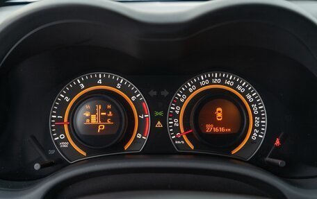 Toyota Corolla, 2010 год, 886 000 рублей, 15 фотография