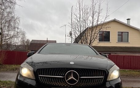 Mercedes-Benz A-Класс, 2014 год, 1 200 000 рублей, 5 фотография