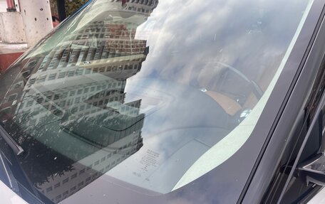 Land Rover Range Rover IV рестайлинг, 2018 год, 8 375 000 рублей, 20 фотография