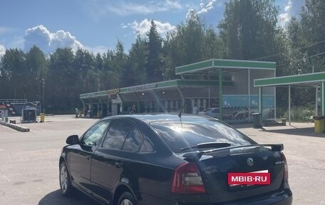 Skoda Octavia, 2011 год, 999 999 рублей, 2 фотография