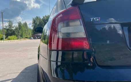 Skoda Octavia, 2011 год, 999 999 рублей, 11 фотография