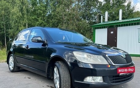 Skoda Octavia, 2011 год, 999 999 рублей, 3 фотография