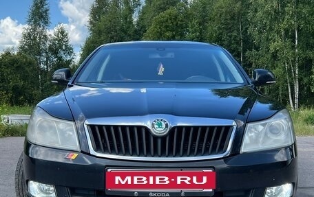 Skoda Octavia, 2011 год, 999 999 рублей, 6 фотография