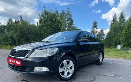 Skoda Octavia, 2011 год, 999 999 рублей, 7 фотография