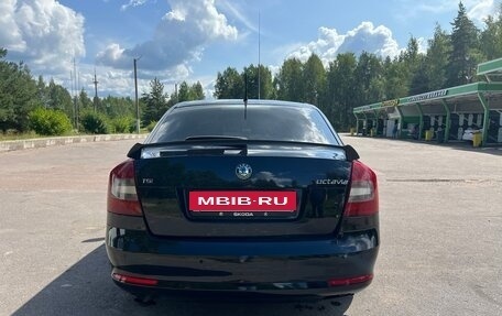 Skoda Octavia, 2011 год, 999 999 рублей, 5 фотография