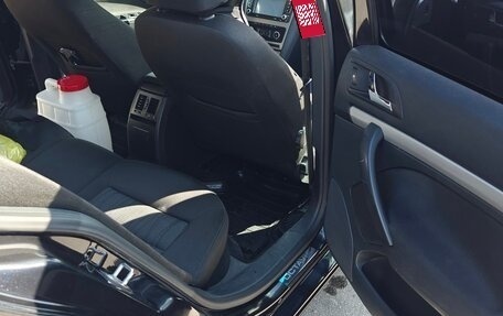 Skoda Octavia, 2011 год, 999 999 рублей, 17 фотография