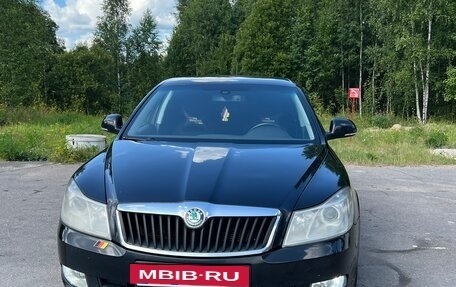 Skoda Octavia, 2011 год, 999 999 рублей, 8 фотография