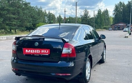 Skoda Octavia, 2011 год, 999 999 рублей, 15 фотография