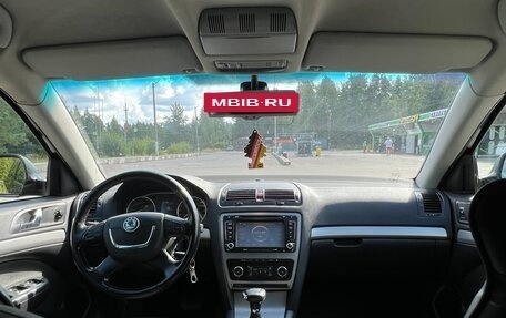 Skoda Octavia, 2011 год, 999 999 рублей, 14 фотография