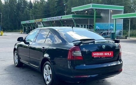 Skoda Octavia, 2011 год, 999 999 рублей, 9 фотография