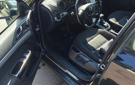 Skoda Octavia, 2011 год, 999 999 рублей, 19 фотография