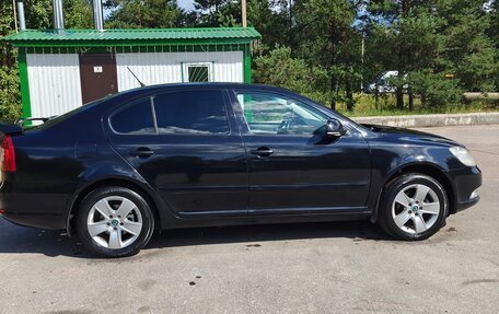 Skoda Octavia, 2011 год, 999 999 рублей, 23 фотография