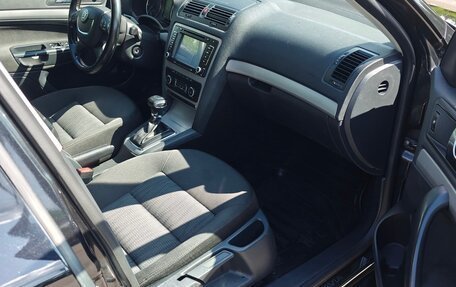 Skoda Octavia, 2011 год, 999 999 рублей, 18 фотография