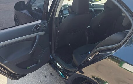 Skoda Octavia, 2011 год, 999 999 рублей, 20 фотография