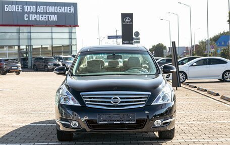 Nissan Teana, 2013 год, 1 095 000 рублей, 2 фотография