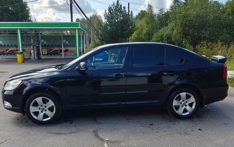 Skoda Octavia, 2011 год, 999 999 рублей, 27 фотография