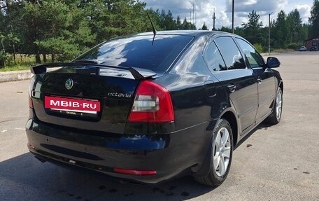 Skoda Octavia, 2011 год, 999 999 рублей, 22 фотография