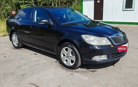 Skoda Octavia, 2011 год, 999 999 рублей, 21 фотография