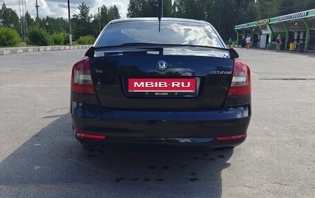 Skoda Octavia, 2011 год, 999 999 рублей, 25 фотография