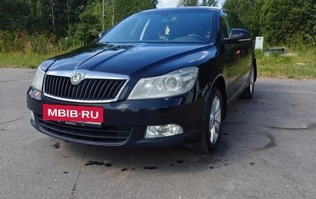 Skoda Octavia, 2011 год, 999 999 рублей, 30 фотография