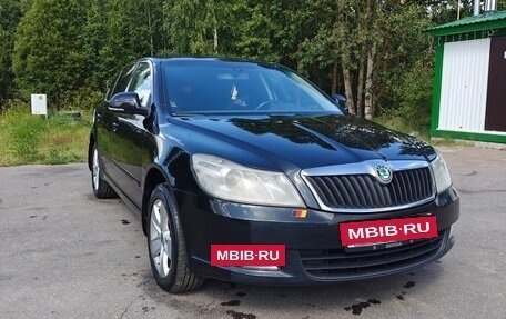 Skoda Octavia, 2011 год, 999 999 рублей, 29 фотография