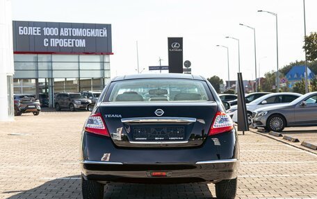 Nissan Teana, 2013 год, 1 095 000 рублей, 5 фотография