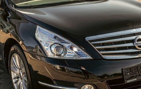 Nissan Teana, 2013 год, 1 095 000 рублей, 8 фотография