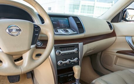 Nissan Teana, 2013 год, 1 095 000 рублей, 13 фотография