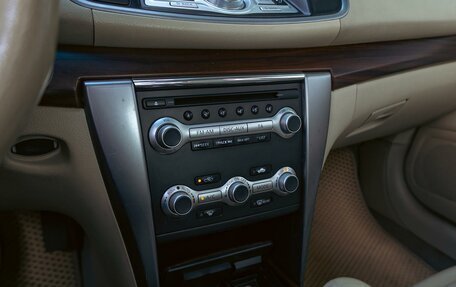 Nissan Teana, 2013 год, 1 095 000 рублей, 15 фотография