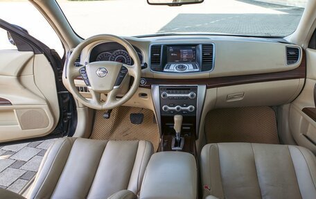 Nissan Teana, 2013 год, 1 095 000 рублей, 16 фотография