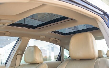 Nissan Teana, 2013 год, 1 095 000 рублей, 17 фотография