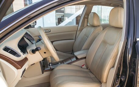 Nissan Teana, 2013 год, 1 095 000 рублей, 11 фотография