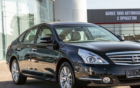 Nissan Teana, 2013 год, 1 095 000 рублей, 7 фотография