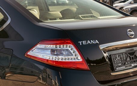 Nissan Teana, 2013 год, 1 095 000 рублей, 10 фотография