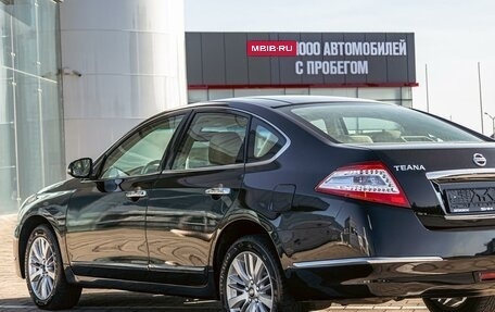 Nissan Teana, 2013 год, 1 095 000 рублей, 9 фотография