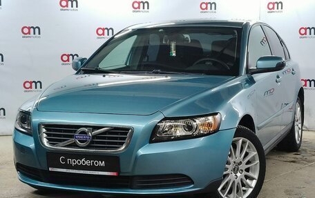 Volvo S40 II, 2008 год, 649 000 рублей, 3 фотография