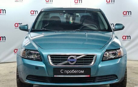 Volvo S40 II, 2008 год, 649 000 рублей, 2 фотография