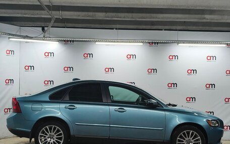 Volvo S40 II, 2008 год, 649 000 рублей, 8 фотография