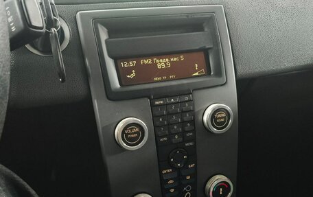 Volvo S40 II, 2008 год, 649 000 рублей, 11 фотография