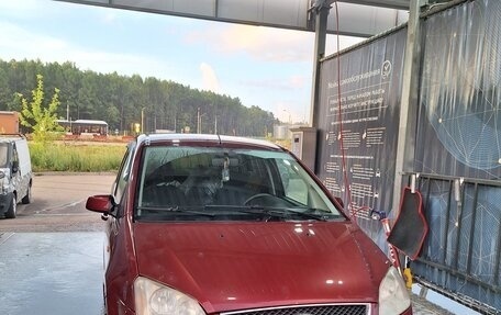 Ford C-MAX I рестайлинг, 2003 год, 199 000 рублей, 4 фотография