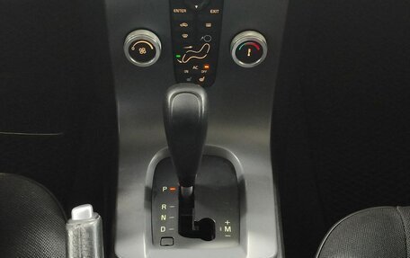 Volvo S40 II, 2008 год, 649 000 рублей, 13 фотография