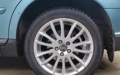 Volvo S40 II, 2008 год, 649 000 рублей, 19 фотография