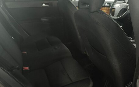 Volvo S40 II, 2008 год, 649 000 рублей, 17 фотография