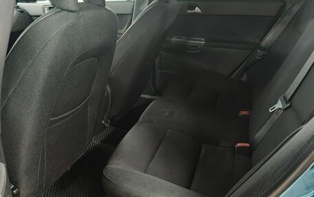 Volvo S40 II, 2008 год, 649 000 рублей, 16 фотография