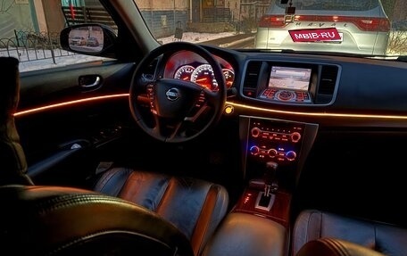Nissan Teana, 2010 год, 1 200 000 рублей, 2 фотография