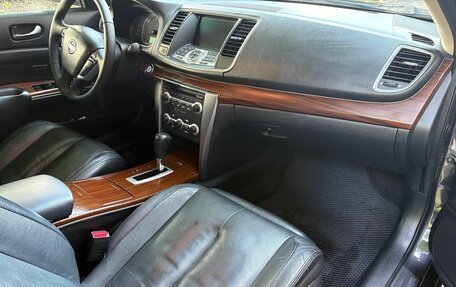 Nissan Teana, 2010 год, 1 200 000 рублей, 8 фотография